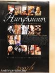 Hungaricum 2007/1.