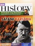 BBC History 2012. november