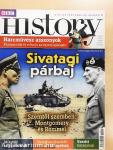 BBC History 2013. július