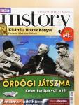 BBC History 2011. április