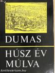 Húsz év múlva I-II.