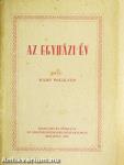 Az egyházi év
