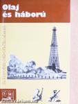 Olaj és háború
