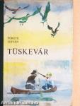 Tüskevár