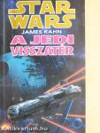 A Jedi visszatér