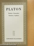 Platon Sämtliche Werke 4
