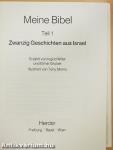 Meine Bibel 1-2.