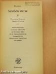 Platon Sämtliche Werke 5