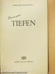 Bezwungene Tiefen