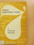 Three Christmas Tales
