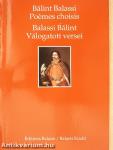 Balassi Bálint válogatott versei