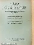 Sába királynője