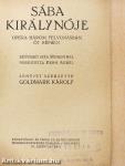 Sába királynője