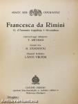 Francesca da Rimini
