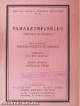 Parasztbecsület