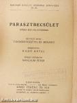Parasztbecsület
