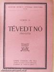 Tévedt nő (Traviata)