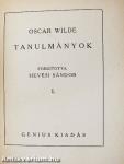 Tanulmányok I-II.