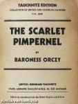 The Scarlet Pimpernel