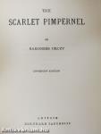 The Scarlet Pimpernel