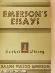 Emerson's essays
