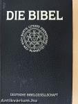 Die Bibel