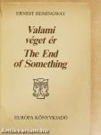 Valami véget ér