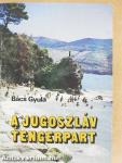 A jugoszláv tengerpart