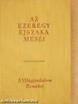 Az ezeregy éjszaka meséi