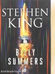 Billy Summers