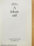 A fekete eső