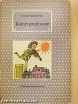 Katrin professzor