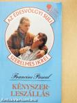 Kényszerleszállás