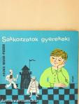 Sakkozzatok gyerekek!