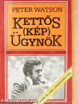 Kettős (kép) ügynök