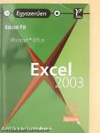 Microsoft Office Excel 2003
