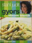 Gyors olaszos tészták