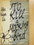To Kill a Mockingbird