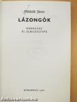 Lázongók