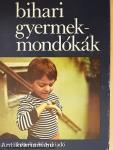 Bihari gyermekmondókák