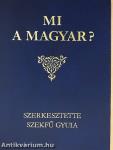 Mi a magyar?