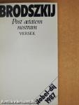 Post aetatem nostram