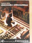Elektronika otthonunkban