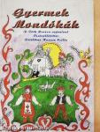 Gyermek mondókák