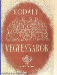 Vegyeskarok