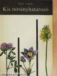 Kis növényhatározó