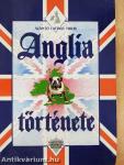 Anglia története
