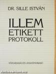 Illem, etikett, protokoll