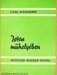 Isten műhelyében