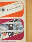 Csata a hóban